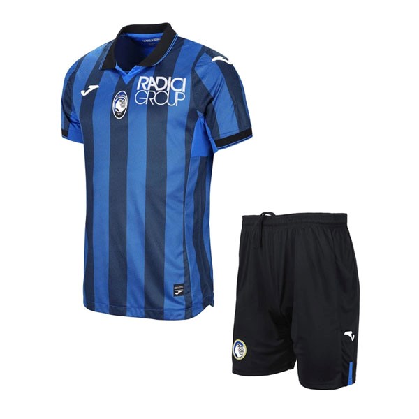 Camiseta Atalanta BC 1ª Niño 2023/24